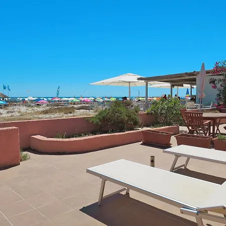 Casa vacanze Case La Cinta 160s *