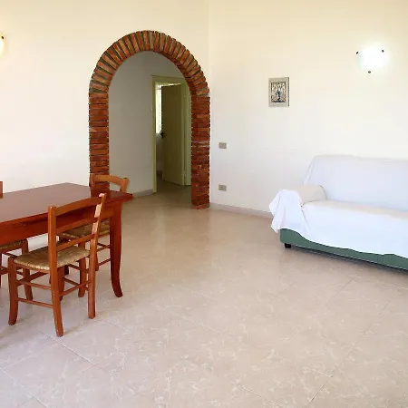 Casa vacanze Case La Cinta 160s