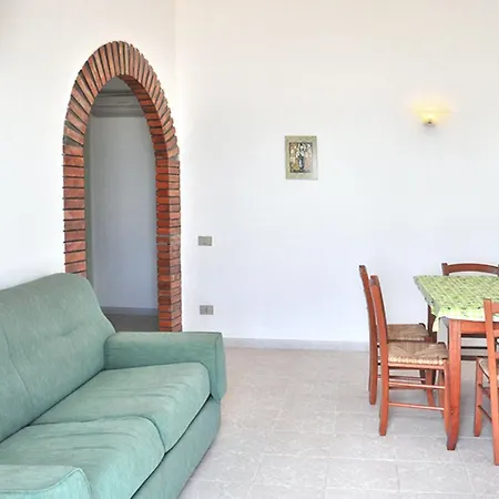 Casa vacanze Case La Cinta 160s
