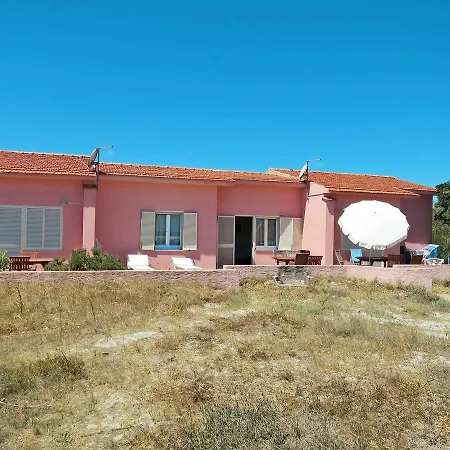 Casa vacanze Case La Cinta 160s San Teodoro (Sardinia)