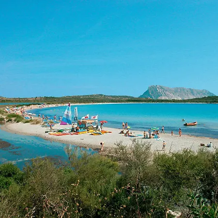 Case La Cinta 160s San Teodoro (Sardinia)
