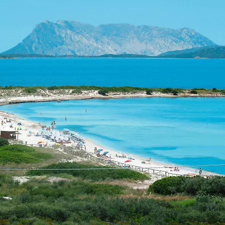 Casa vacanze Case La Cinta 160s *